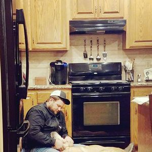 Meet your Posher, Jason